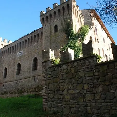 Casale Umbro Civitella D'Arna