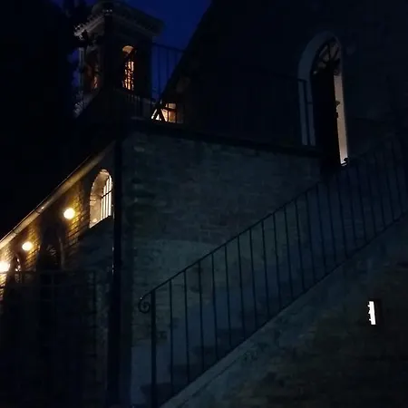 Casale Umbro * Civitella D'Arna