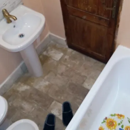 Bed & Breakfast Casale Umbro Civitella D'Arna