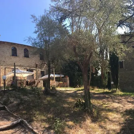 Casale Umbro Bed & Breakfast Civitella D'Arna