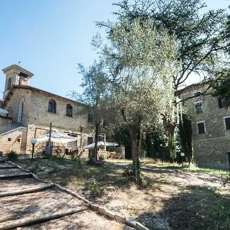 Casale Umbro * Civitella D'Arna
