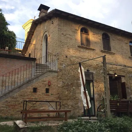 Casale Umbro Civitella D'Arna